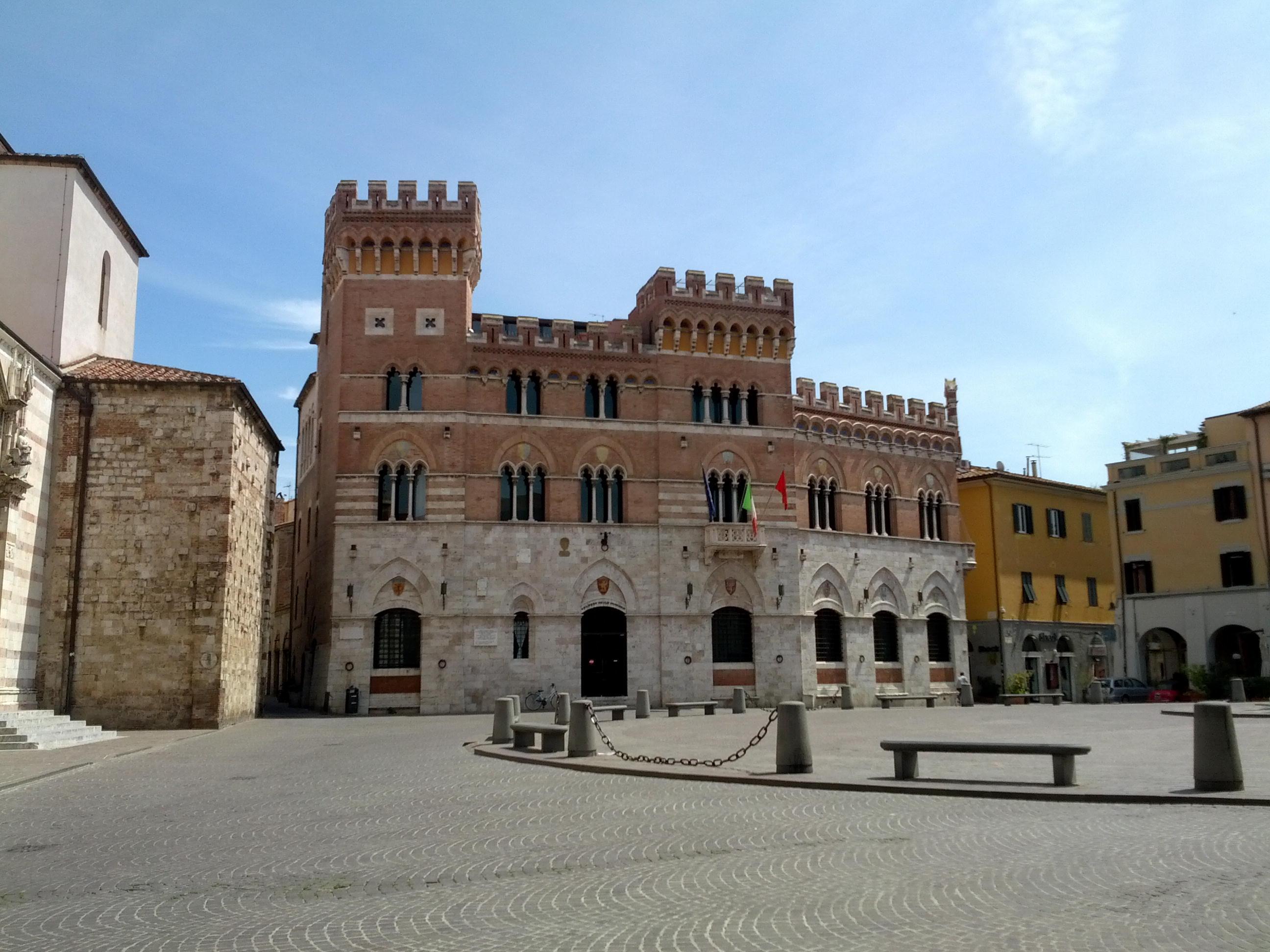 Diplomati e laureati, 11 posti a Grosseto alla Provincia 