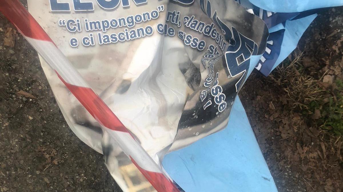 Regionali / Modena. Odio social e manifesti strappati. Scintille tra Forza Italia e Pd