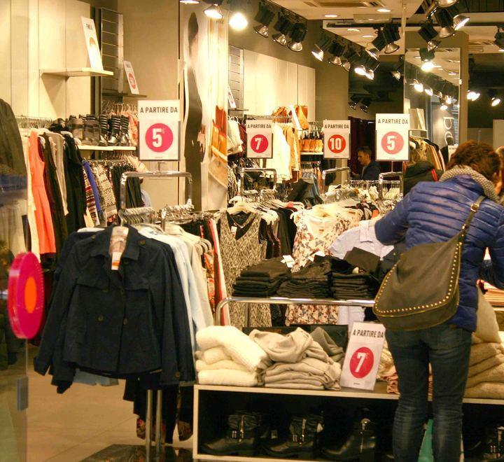 Micro pubblicità, a Ferrara lo sconto per i negozi di centro e periferia 