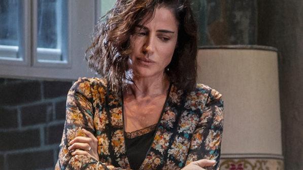 Correggio, intervista a Luisa Ranieri: «La forza di Hester è quella di esplorare le proprie fragilità»