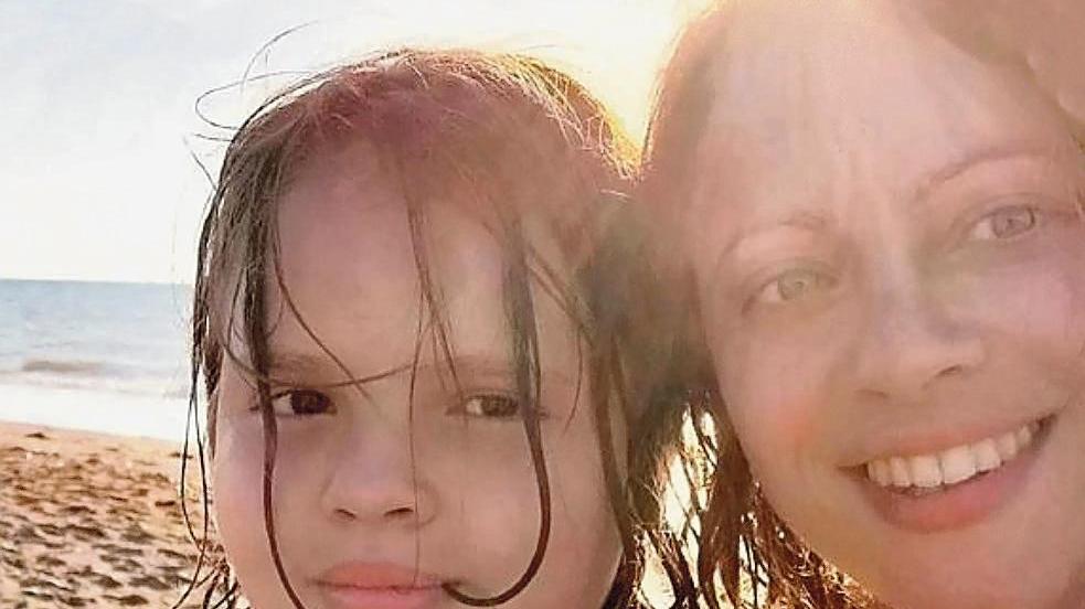 Stroncata a 8 anni dalla leucemia. La mamma ha provato a salvarla