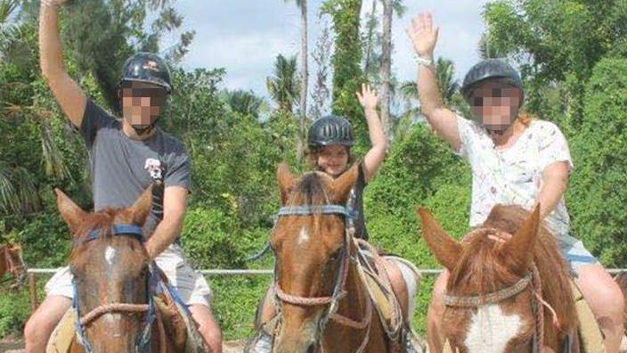 Al galoppo in sella a Nerina. «Alessia è stata un’allieva speciale»