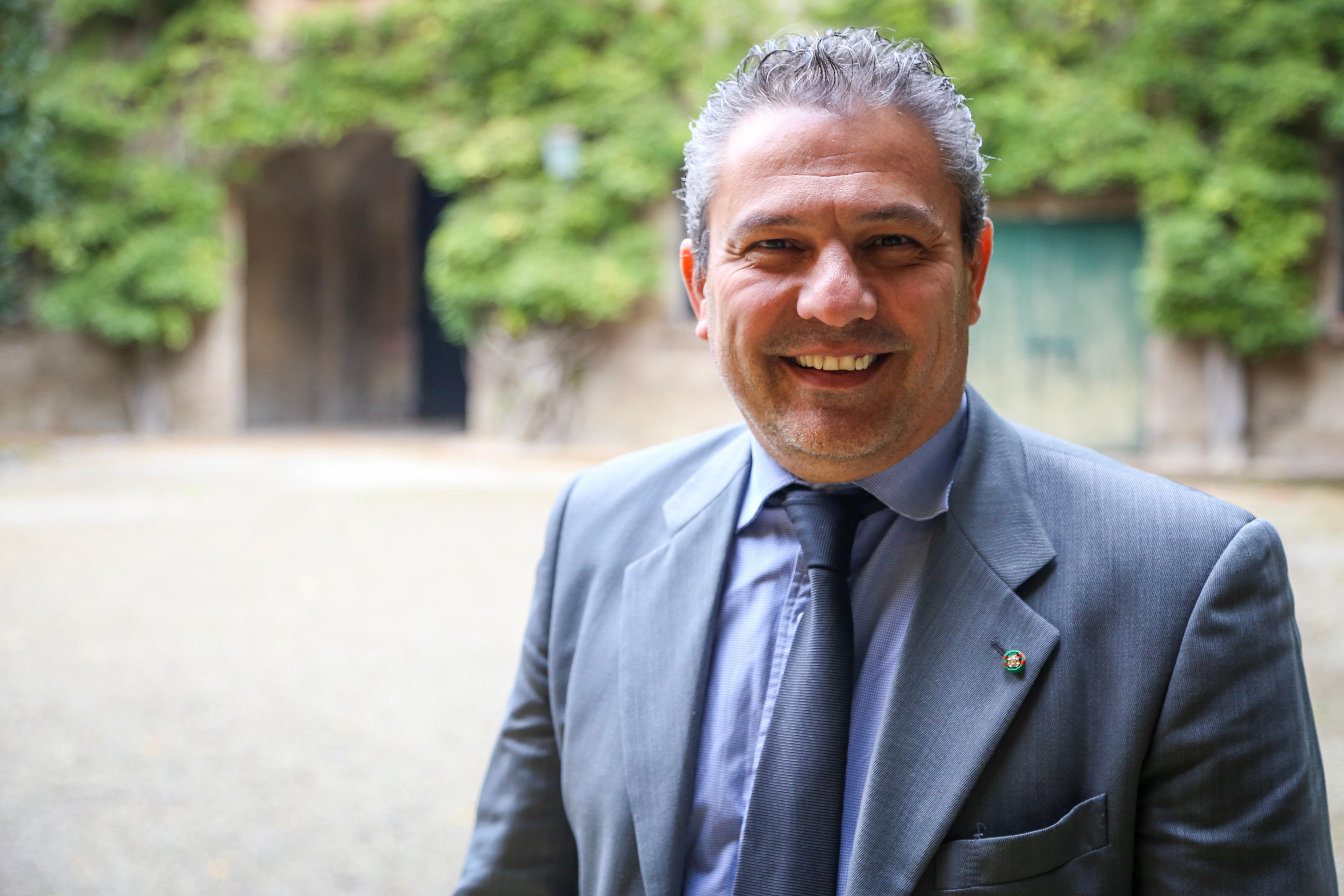 Castelfranco, minacce di morte per il sindaco Gargano