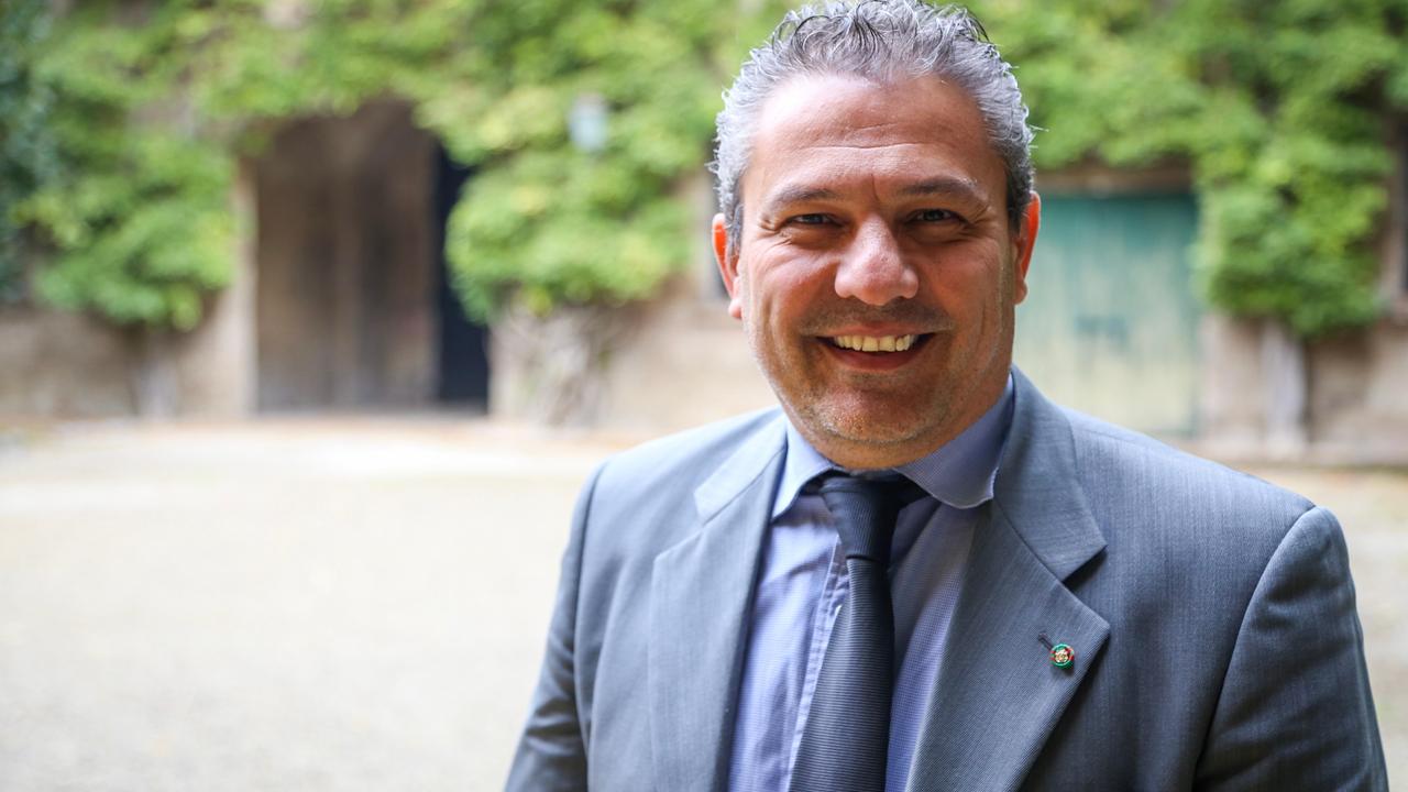 Castelfranco, minacce di morte per il sindaco Gargano