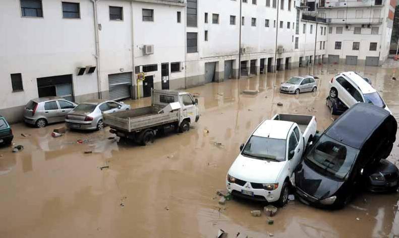 Processo alluvione Aulla, ancora un rinvio: i giudici oberati dalle udienze 
