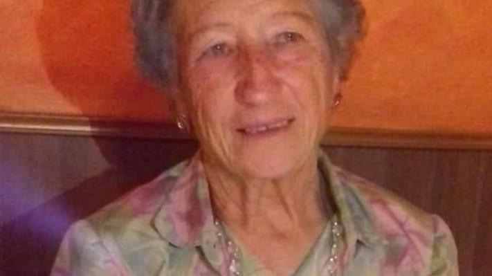 Eleonora Salerno, 80 anni