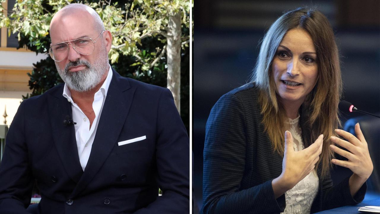 Regionali. Salta il confronto Borgonzoni-Bonaccini su Sky. "Lei non si presenta"