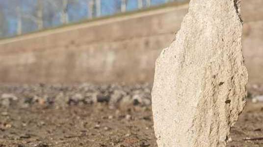 Ringhiere sulle Mura e spalti: SìamoLucca attacca