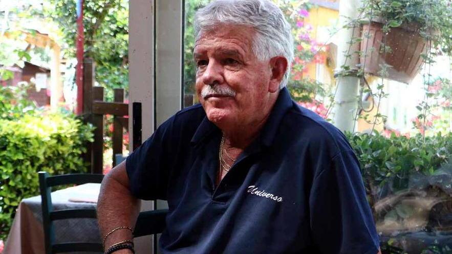 «Sono favorevole aI ticket, così almeno se ne vanno i camper»