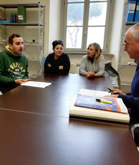 Coluccini: non abbiamo soldi per tutte le scuole 