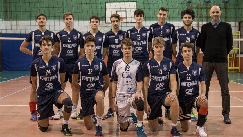 Fonteviva Massa, weekend di sorrisi La Serie C e la D vincono per 3-0