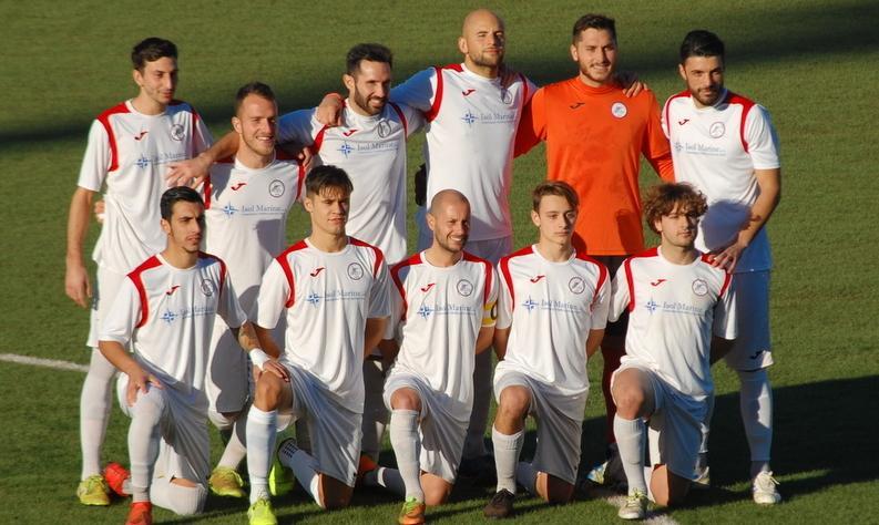 La San Marco si risveglia dal sogno di Coppa: battuta 2-0 dal Cenaia