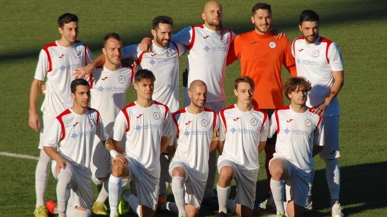 La San Marco si risveglia dal sogno di Coppa: battuta 2-0 dal Cenaia