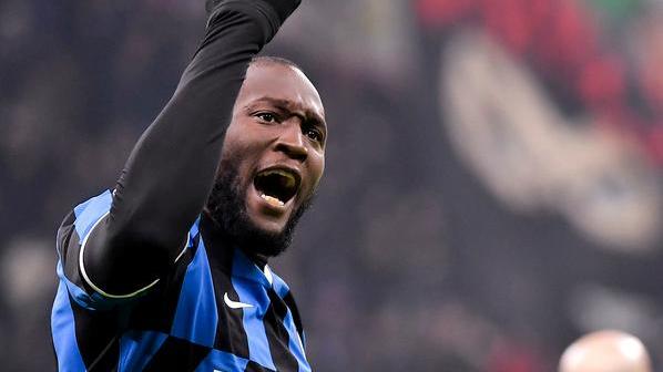 “Speedy” Lukaku gol in 21 secondi l’Inter in Coppa travolge il Cagliari