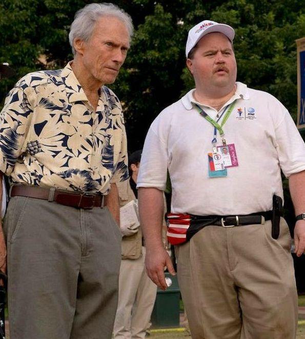 L’eroe sovrappeso di Eastwood e una storia vera su cui riflettere 