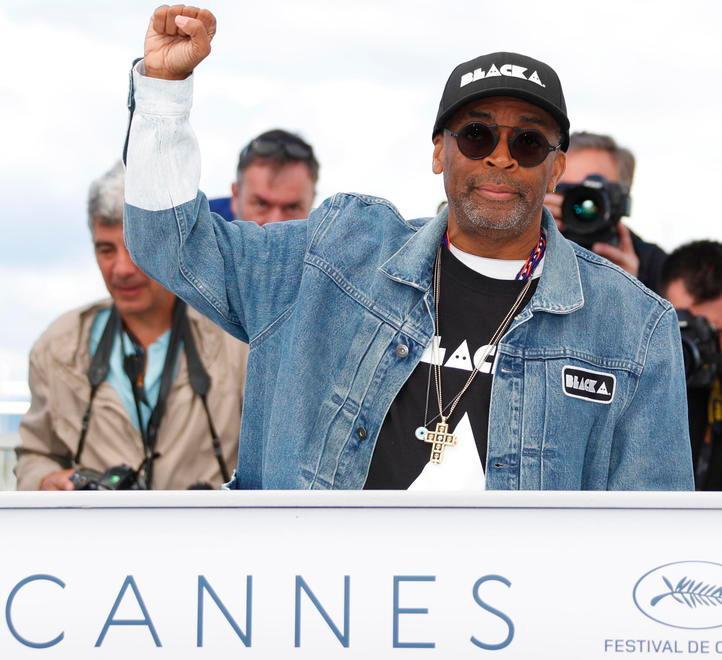 Cannes replica agli Oscar che ignorano i neri Spike Lee guiderà la giuria