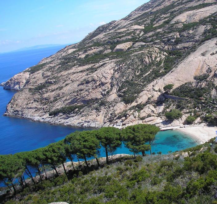 Si va alla scoperta di Montecristo, definito il calendario delle visite