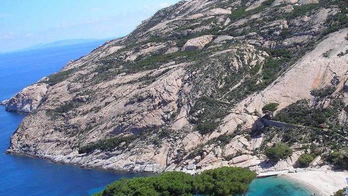 Si va alla scoperta di Montecristo, definito il calendario delle visite