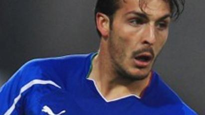 Donati: felice di essere tornato a giocare in serie A