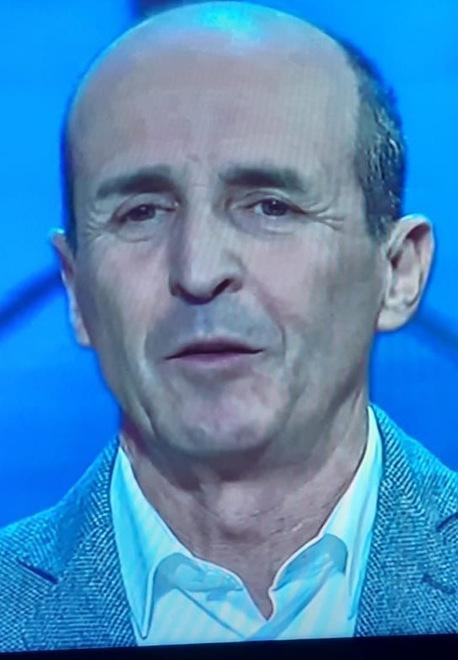 Il viticoltore Arrighi in tv a “I soliti ignoti”