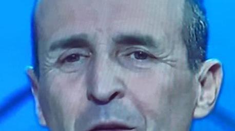 Il viticoltore Arrighi in tv a “I soliti ignoti”