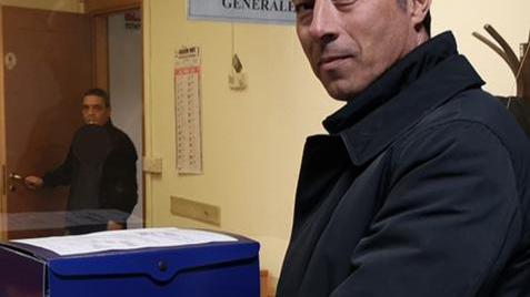 Ciuffarella sale oggi a Genova da Spinelli ma si parlerà soltanto di quote di minoranza