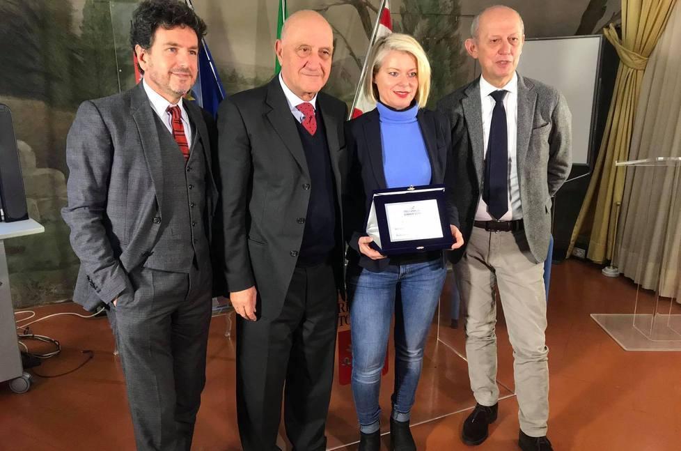 Crociere, Argentario l’eccellenza italiana 