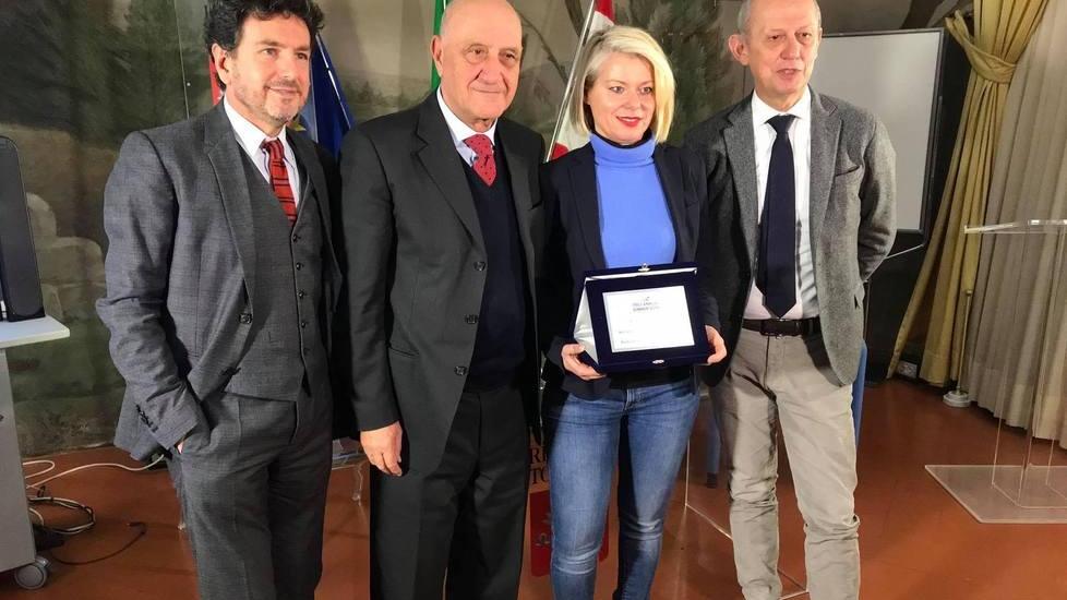 Crociere, Argentario l’eccellenza italiana