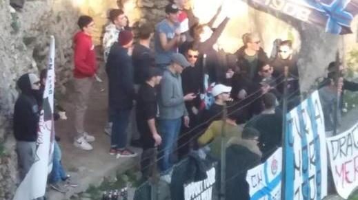 Orbetello sogna la promozione e spera nei gemelli Negrini