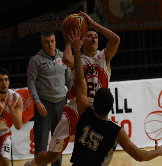 Gea torna in campo, obiettivo l’aggancio alla zona playoff 