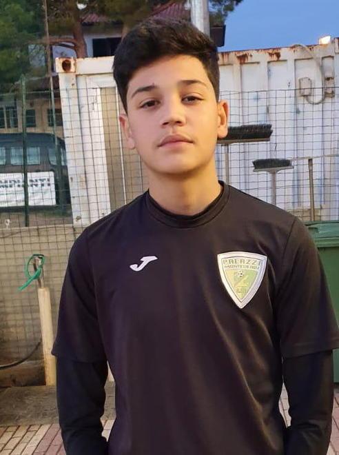 Bomber Talbi va di contropiede e assicura la partita al Piemme