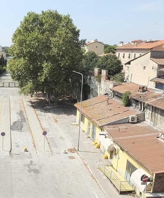 Ex stazione del trammino, un altro bando «La richiesta di un milione è troppo alta» 