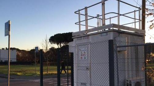 Niente fuochi all’aperto in tutto il comprensorio