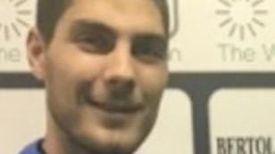 L’orgoglio di Nico Coluccia ridà una speranza al Forcoli