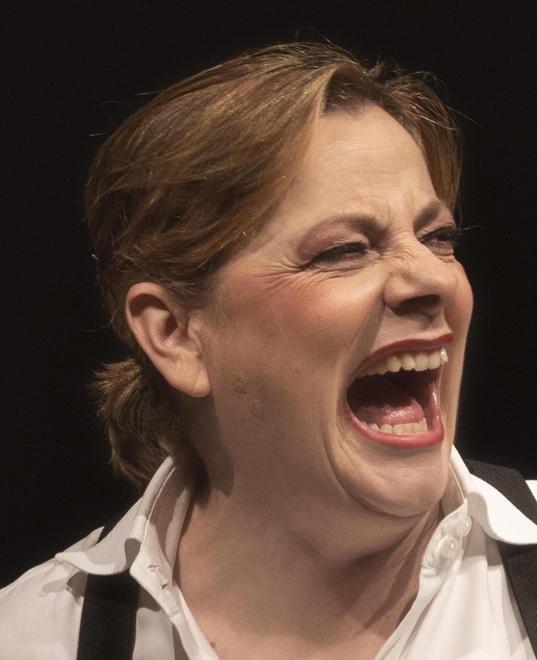 Cassi porta in scena lo spettacolo “Bingo!” 