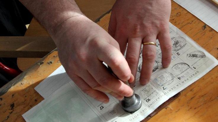 A Modena 140mila cittadini al voto Per 100 giovani sarà la prima volta