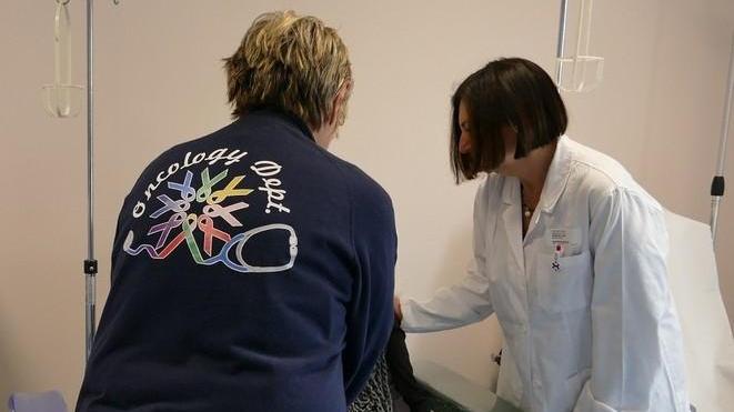 Nuovo ospedale, il direttore Ausl «Fondi garantiti dallo Stato»