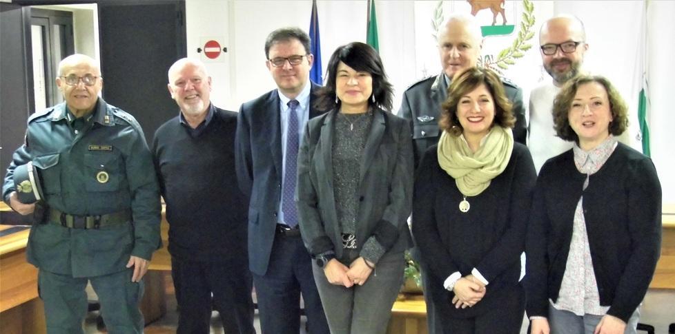 Studenti e cittadini per un paese Green Ecco il progetto