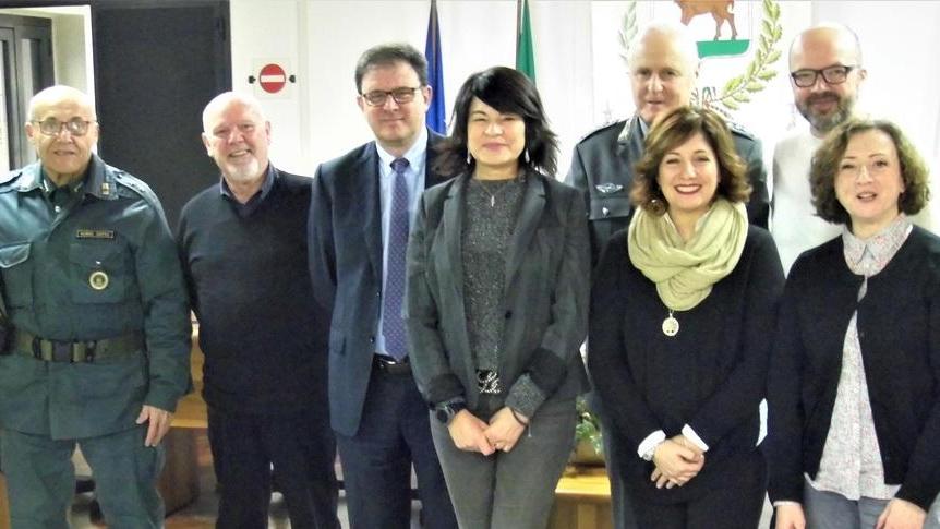 Studenti e cittadini per un paese Green Ecco il progetto