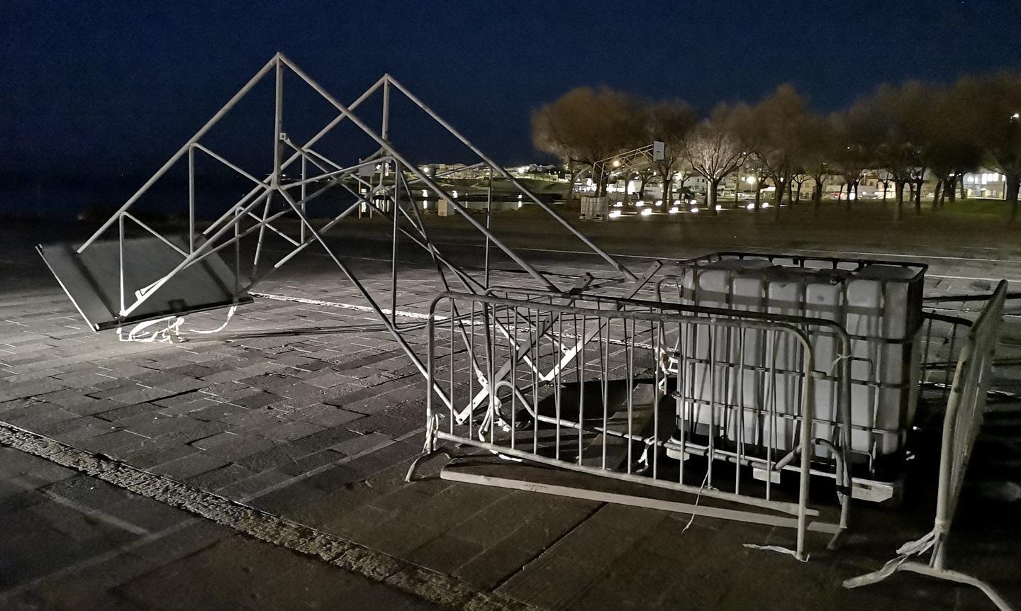 I bambini non possono fare canestro