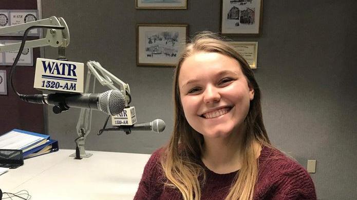 «In America sono più libera di essere davvero me stessa»