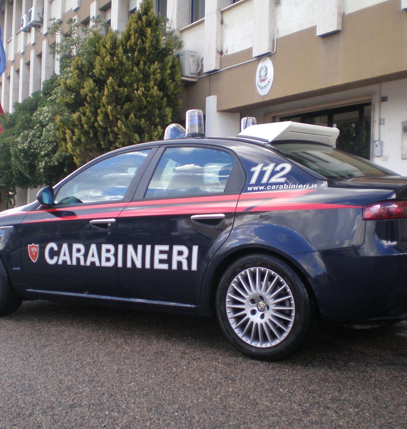 Domiciliari revocati Lombardo torna in carcere