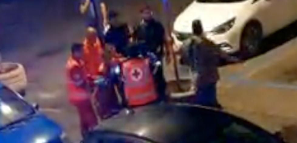 Rissa in via Bell’aria «Aiutavo un amico che era in difficoltà» 