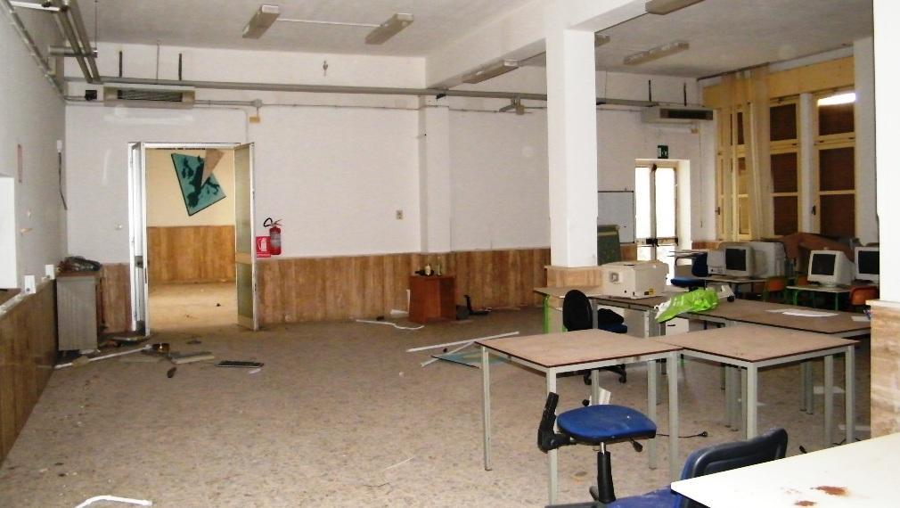 Nuova sede all’ex Enaip per il Consorzio di bonifica 