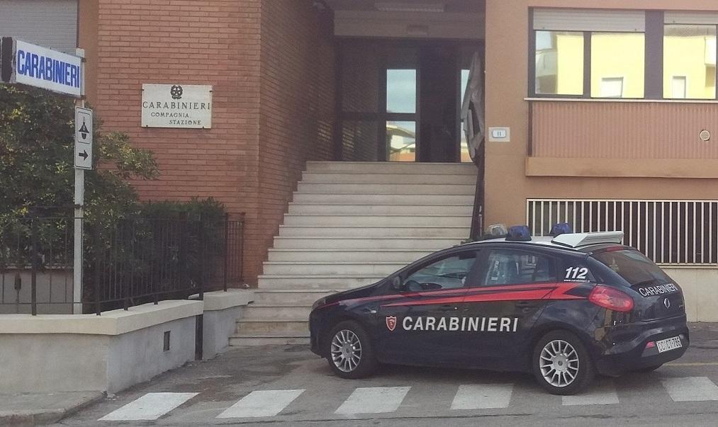 Porto Torres, la truffa viaggia online: scattano tre denunce 