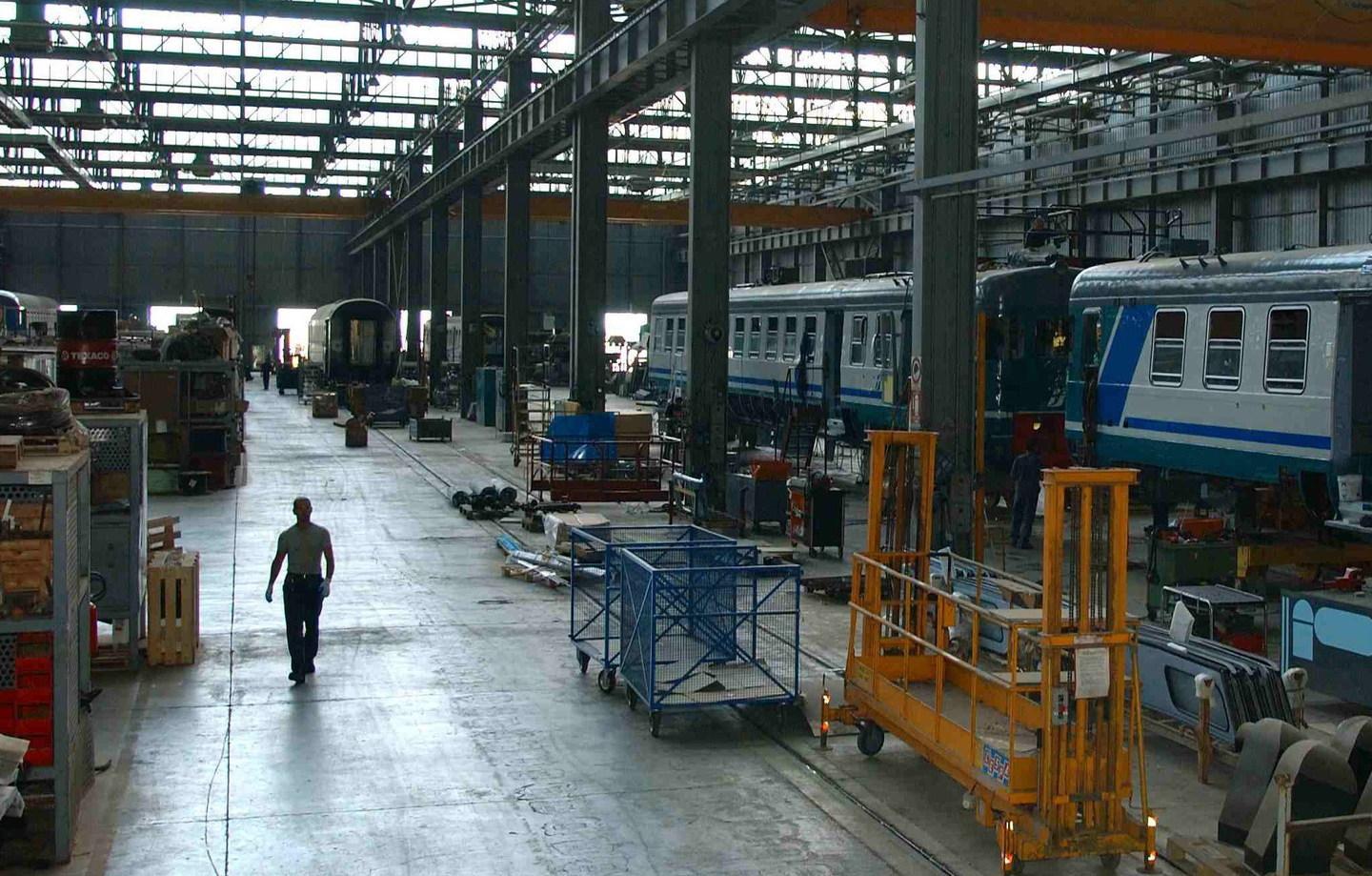 Emergenza lavoro dalla giunta 120 milioni 