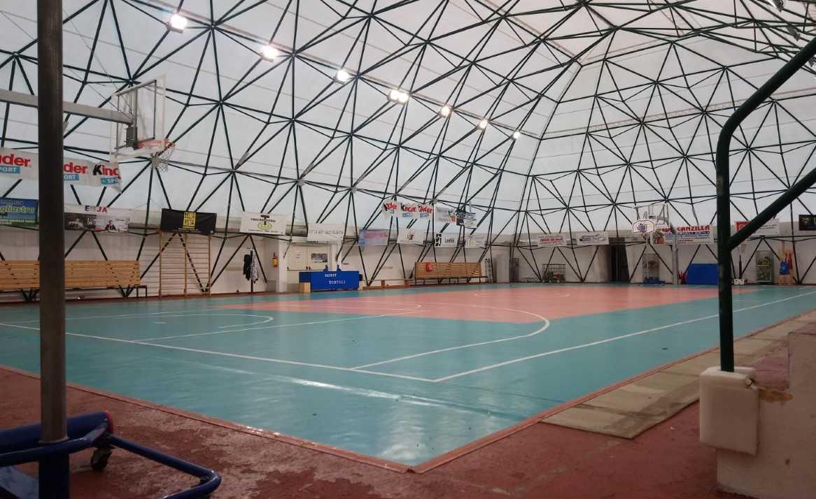 Via al progetto “Sport di tutti young” 
