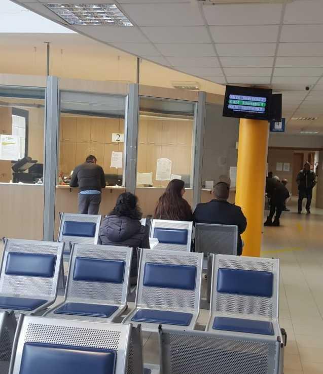 Sanità, lunghe file al Cup di Tortolì: interviene il sindaco 