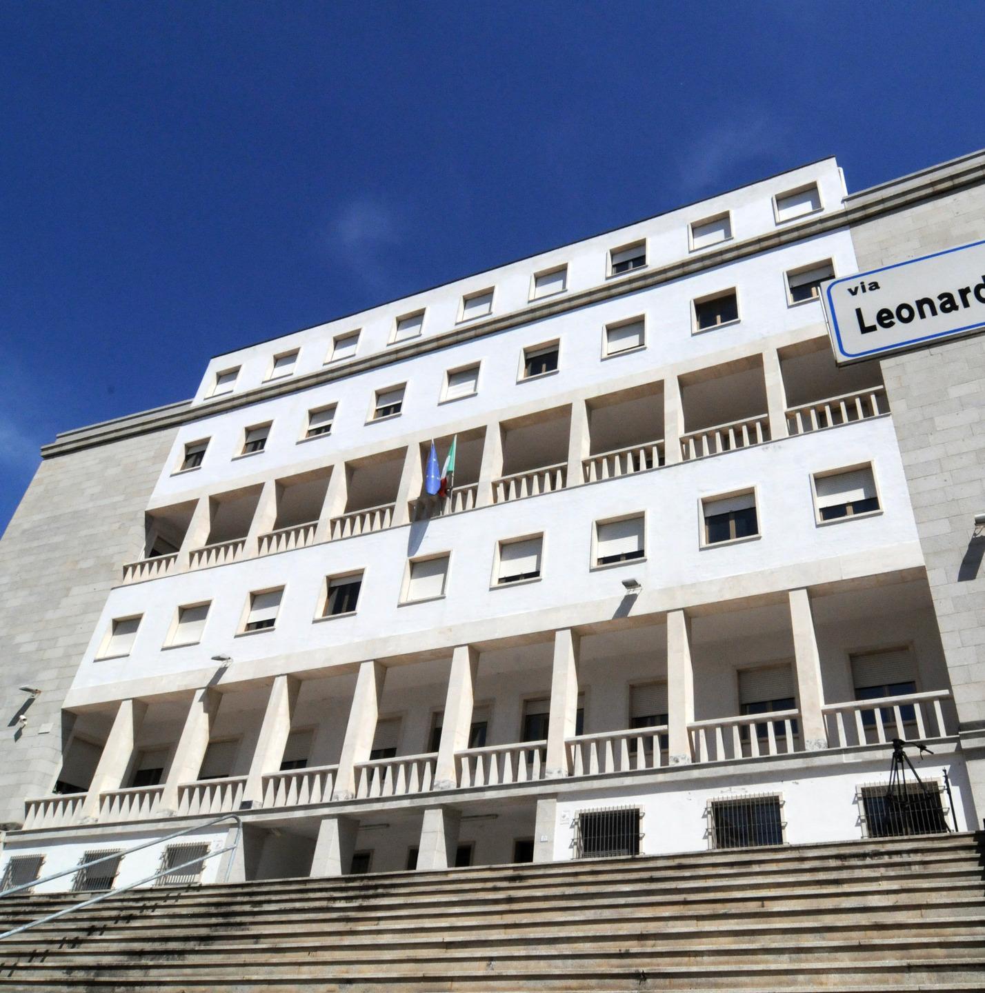 Sindacopoli, in tribunale la tranche barbaricina 