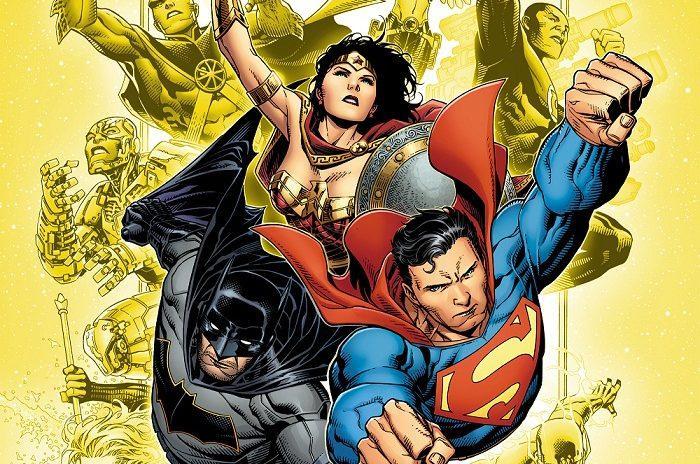 Modena. Superman, Wonder Woman e Batman nella galleria dei supereroi Panini Comics 